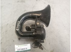 Recambio de claxon para renault d 18 wide referencia OEM IAM   