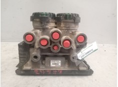 Recambio de valvula aire para renault d 18 wide referencia OEM IAM 22225566 VALVULA MODULADOR EBS K102266