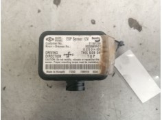 Recambio de sensor esp para renault d 18 wide referencia OEM IAM 21167238 0273014009 K020568N07