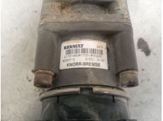 Recambio de valvula aire para renault d 18 wide referencia OEM IAM 21761965  K063715 2
