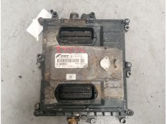 Recambio de centralita motor edc para iveco stralis (as) 12.9 diesel referencia OEM IAM 504388754  0281020146