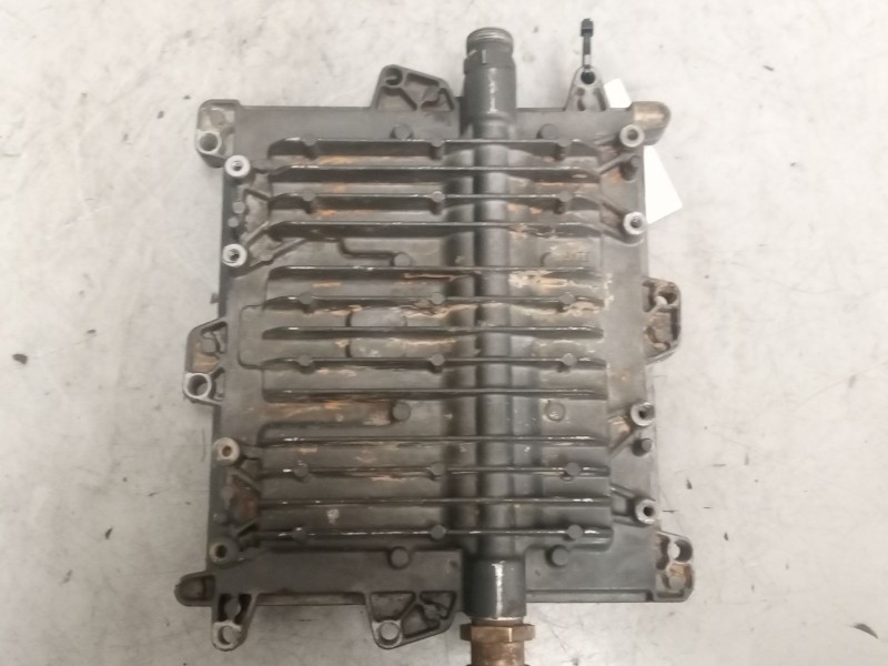Recambio de centralita motor edc para iveco stralis (as) 12.9 diesel referencia OEM IAM 504388754  0281020146