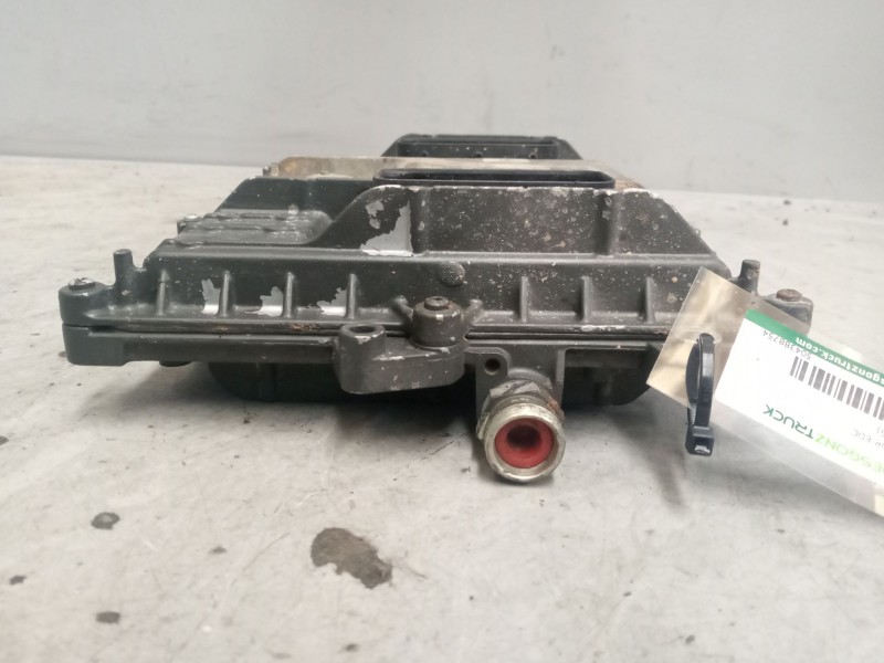 Recambio de centralita motor edc para iveco stralis (as) 12.9 diesel referencia OEM IAM 504388754  0281020146