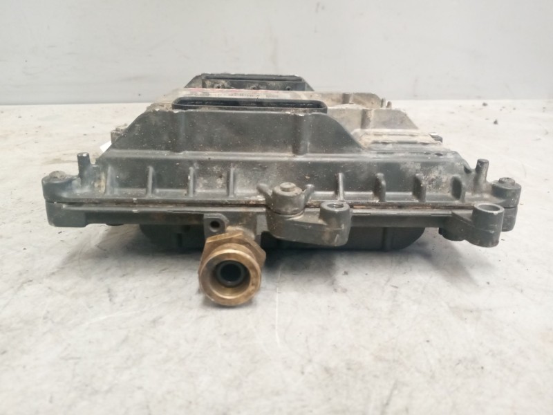 Recambio de centralita motor edc para iveco stralis (as) 12.9 diesel referencia OEM IAM 504388754  0281020146