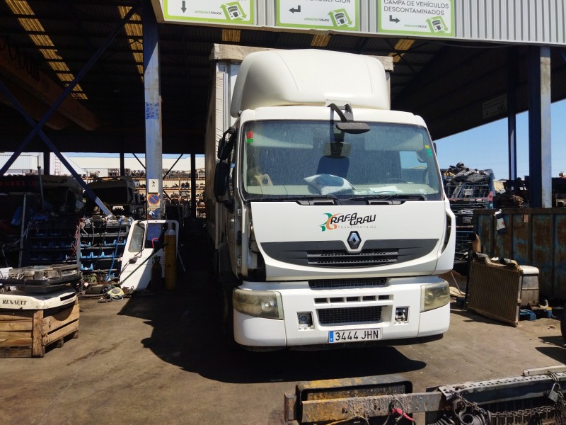 renault premium distribution del año 2008