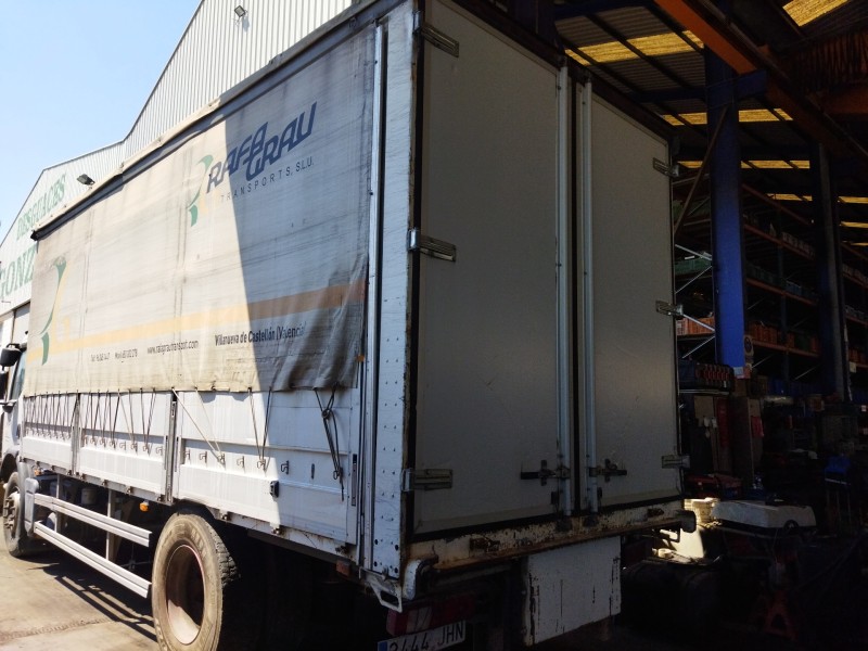 renault premium distribution del año 2008