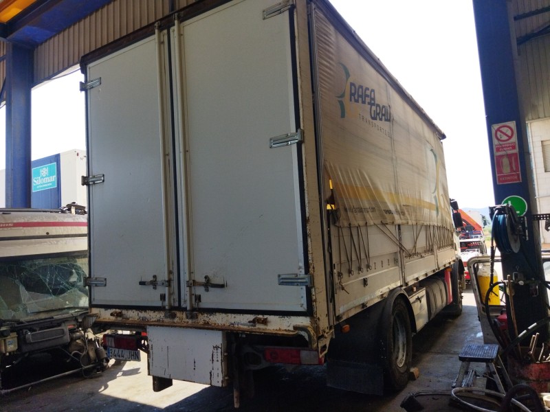 renault premium distribution del año 2008