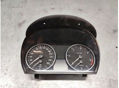 Recambio de cuadro instrumentos para bmw serie 3 berlina (e90) 320d referencia OEM IAM    2