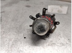 Recambio de faro antiniebla izquierdo para bmw serie 3 berlina (e46) 320d referencia OEM IAM  2 PINS 