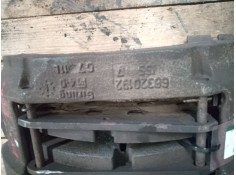 Recambio de pinza freno delantera derecha para nissan trucks atleon 165 referencia OEM IAM 68320192  GIRLING 2