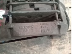 Recambio de pinza freno delantera izquierda para nissan trucks atleon 165 referencia OEM IAM 68320192  GIRLING 2