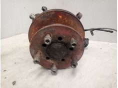 Recambio de buje delantero para nissan cabstar 01.04  3.0 diesel referencia OEM IAM 402049X201  