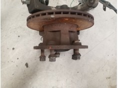 Recambio de buje delantero para nissan cabstar 01.04  3.0 diesel referencia OEM IAM 402049X201   2