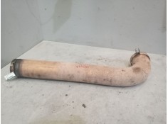 Recambio de colector escape para man tgx 18.xxx referencia OEM IAM 81152060002  81152040712