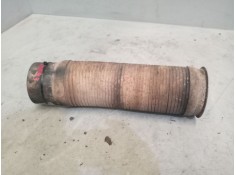 Recambio de flector tubo escape para man tgx 18.xxx referencia OEM IAM 81152105008  