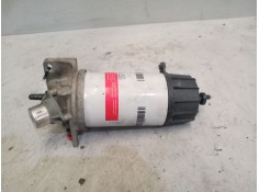 Recambio de filtro gasoil para renault d 18 wide referencia OEM IAM 7422556609  
