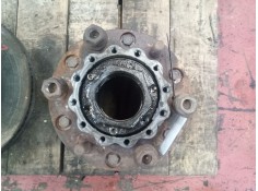 Recambio de buje trasero izquierdo para iveco daily caja abierta cabina simple 65 c... batalla 3450 referencia OEM IAM   