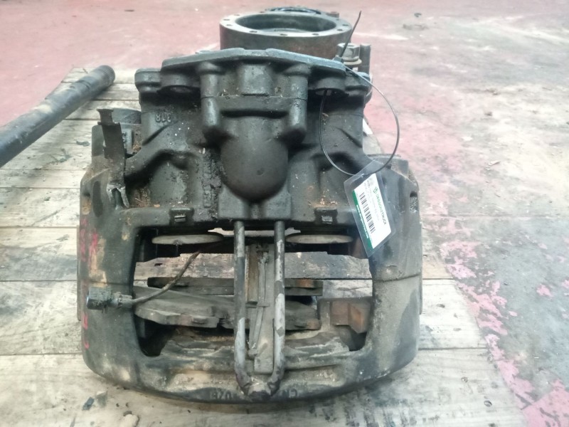 Recambio de pinza freno trasera izquierda para renault midlum 7.2 diesel referencia OEM IAM 7421454869  