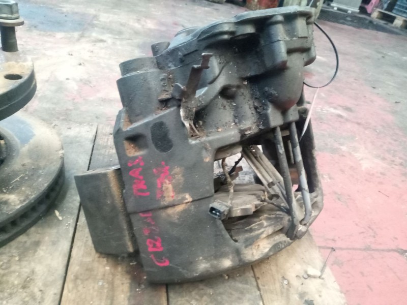 Recambio de pinza freno trasera izquierda para renault midlum 7.2 diesel referencia OEM IAM 7421454869  