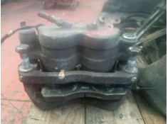 Recambio de pinza freno delantera izquierda para renault mascott 3.0 diesel referencia OEM IAM 730206  BREMBO 2
