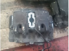 Recambio de pinza freno delantera derecha para renault mascott 3.0 diesel referencia OEM IAM 730206  BRREMBO