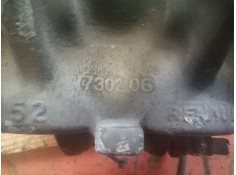 Recambio de pinza freno delantera derecha para renault mascott 3.0 diesel referencia OEM IAM 730206  BRREMBO 2