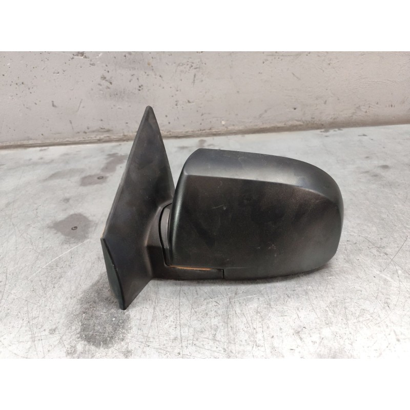 Recambio de retrovisor izquierdo para kia carens 2.0 crdi ex monovolumen referencia OEM IAM  ELECTRICO 3 PINS