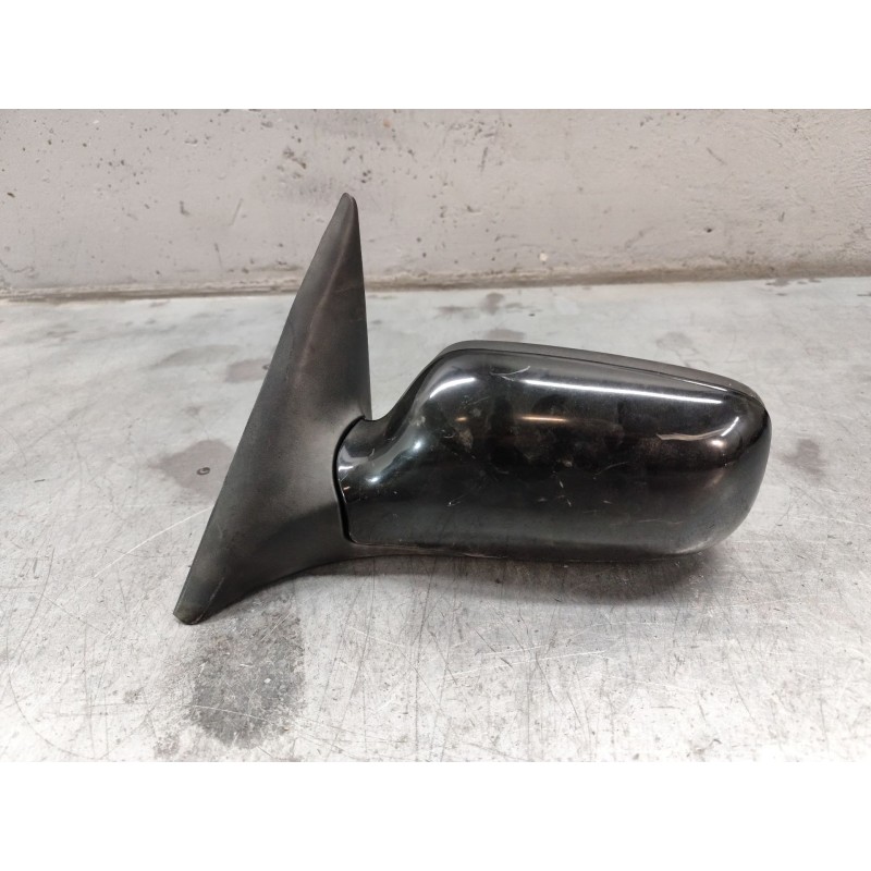 Recambio de retrovisor izquierdo para saab 9-3 cabrio 2.0 t referencia OEM IAM  ELECTRICO 3 PINS