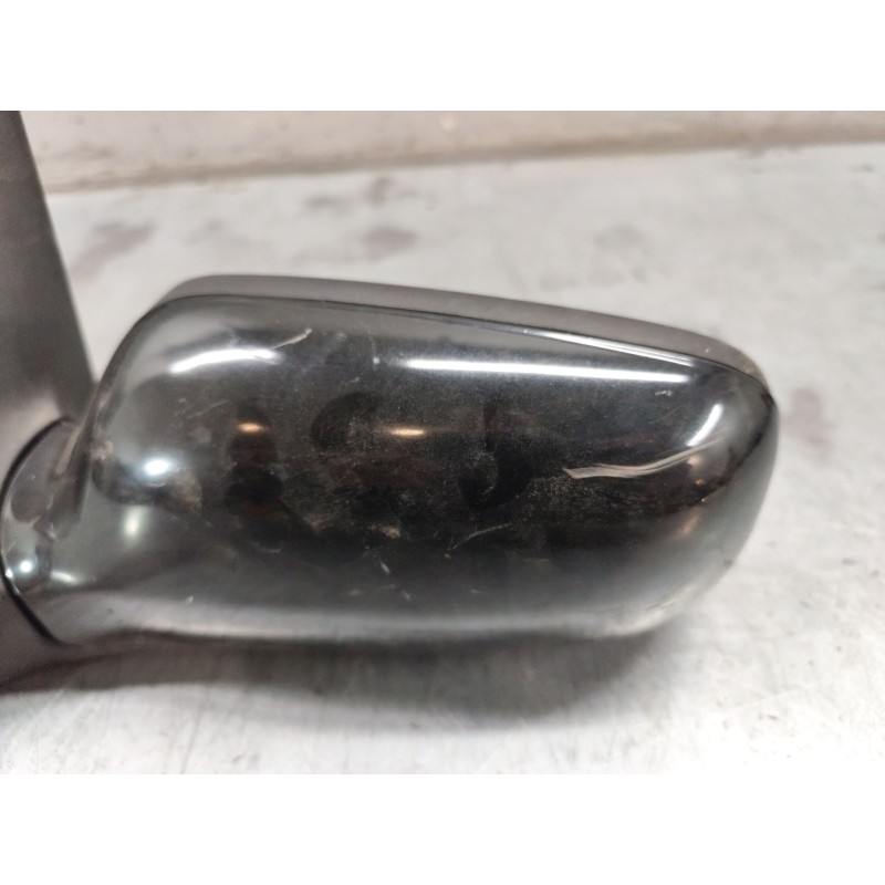 Recambio de retrovisor izquierdo para saab 9-3 cabrio 2.0 t referencia OEM IAM  ELECTRICO 3 PINS