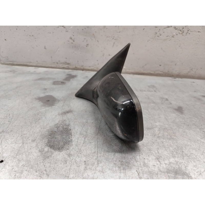 Recambio de retrovisor izquierdo para saab 9-3 cabrio 2.0 t referencia OEM IAM  ELECTRICO 3 PINS