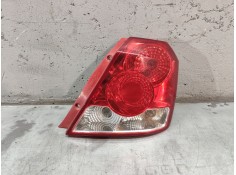 Recambio de piloto trasero derecho para daewoo kalos 1.4 sport referencia OEM IAM   