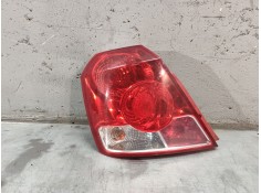 Recambio de piloto trasero izquierdo para daewoo kalos 1.4 sport referencia OEM IAM   