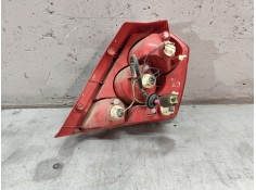 Recambio de piloto trasero izquierdo para daewoo kalos 1.4 sport referencia OEM IAM    2