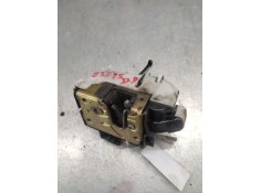 Recambio de cerradura puerta delantera derecha para seat cordoba (6k1, 6k2) 1.9 d referencia OEM IAM 6K4837016A  4 PINS