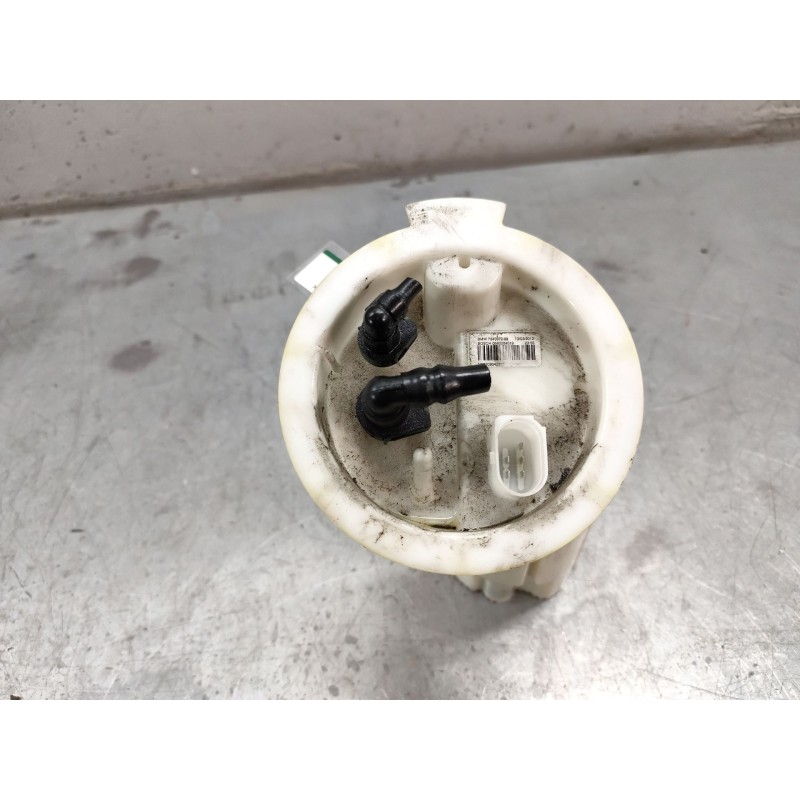 Recambio de aforador para bmw 3 (f30, f80) 320 d xdrive referencia OEM IAM 724397209  5 PINS