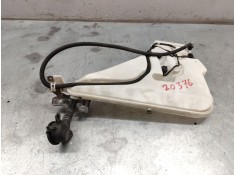 Recambio de deposito limpia para bmw 3 (f30, f80) 320 d xdrive referencia OEM IAM 724167909  