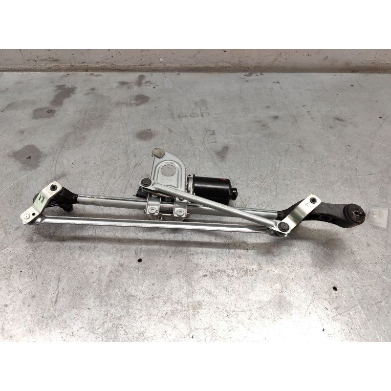 Recambio de motor limpia delantero para bmw 3 (f30, f80) 320 d xdrive referencia OEM IAM 726750302  4 PINS