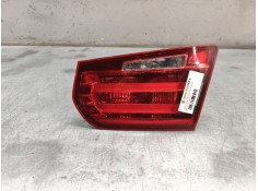 Recambio de piloto trasero derecho interior para bmw 3 (f30, f80) 320 d xdrive referencia OEM IAM   