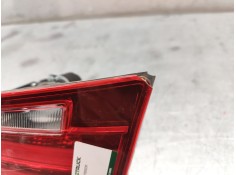 Recambio de piloto trasero derecho interior para bmw 3 (f30, f80) 320 d xdrive referencia OEM IAM    2