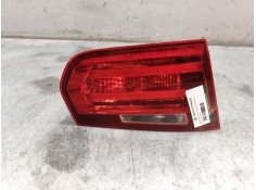 Recambio de piloto trasero izquierdo interior para bmw 3 (f30, f80) 320 d xdrive referencia OEM IAM   