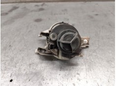 Recambio de faro antiniebla izquierdo para peugeot 206 berlina 1.4 hdi referencia OEM IAM    2