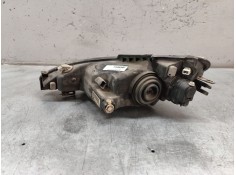 Recambio de faro derecho para peugeot 206 berlina 1.4 hdi referencia OEM IAM    2