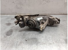 Recambio de faro izquierdo para peugeot 206 berlina 1.4 hdi referencia OEM IAM    2