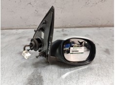 Recambio de retrovisor derecho para peugeot 206 berlina 1.4 hdi referencia OEM IAM   