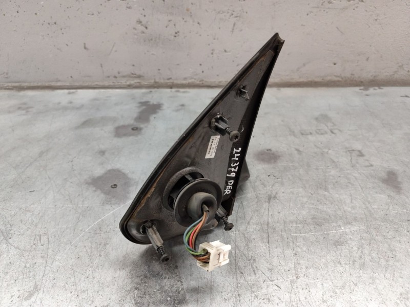 Recambio de retrovisor derecho para peugeot 206 berlina 1.4 hdi referencia OEM IAM   