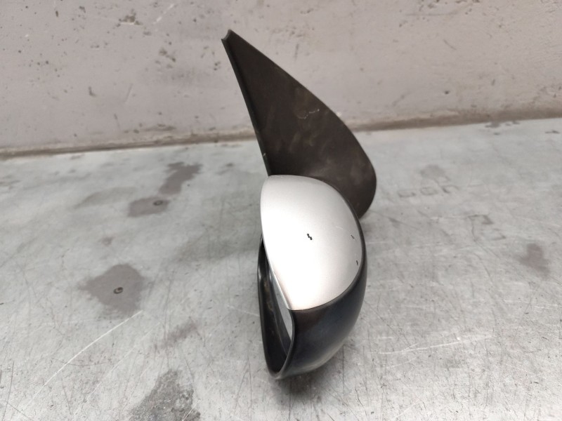 Recambio de retrovisor derecho para peugeot 206 berlina 1.4 hdi referencia OEM IAM   