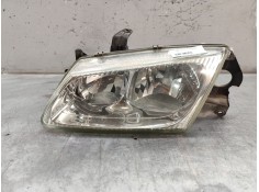 Recambio de faro izquierdo para nissan almera (n16/e) 2.2 16v turbodiesel cat referencia OEM IAM   