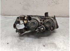 Recambio de faro izquierdo para nissan almera (n16/e) 2.2 16v turbodiesel cat referencia OEM IAM    2