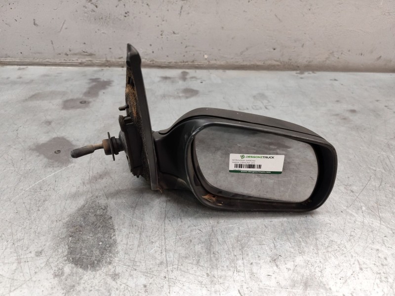 Recambio de retrovisor derecho para mazda 2 berlina (dy) 1.25 cat referencia OEM IAM  MANUAL 