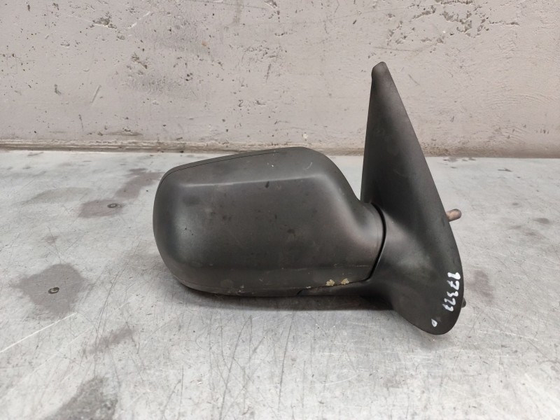 Recambio de retrovisor derecho para mazda 2 berlina (dy) 1.25 cat referencia OEM IAM  MANUAL 